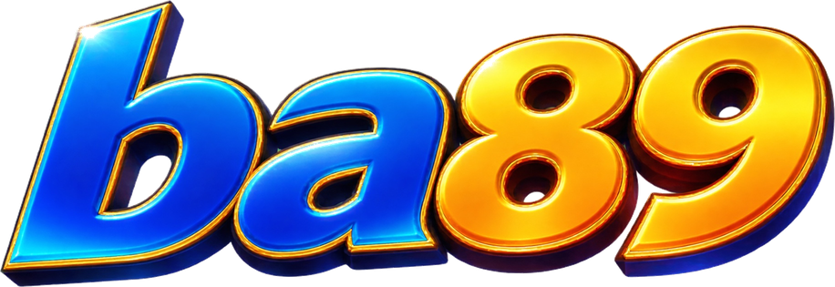 ba89 লোগো